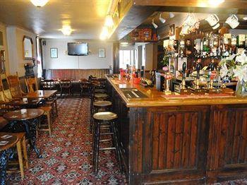 The Beaufort Arms Cheltenham Exterior foto