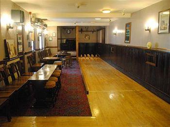 The Beaufort Arms Cheltenham Exterior foto